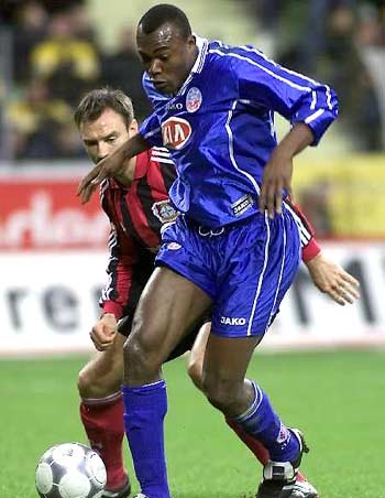 哈赫執教能 哈赫執教能